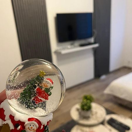 Lovely Apartment In Old Town 400M From City Center Sebilj Сараево Экстерьер фото