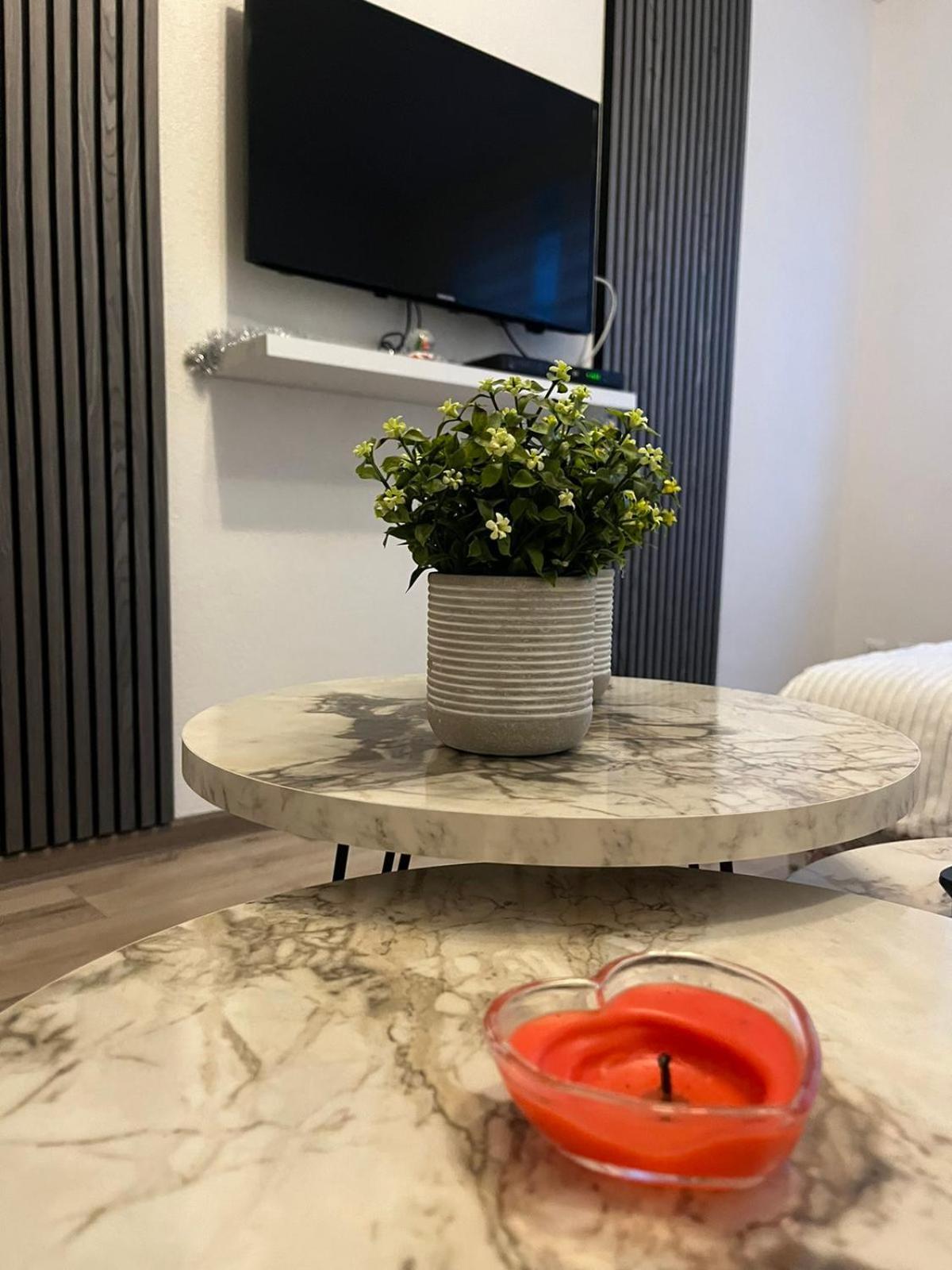Lovely Apartment In Old Town 400M From City Center Sebilj Сараево Экстерьер фото