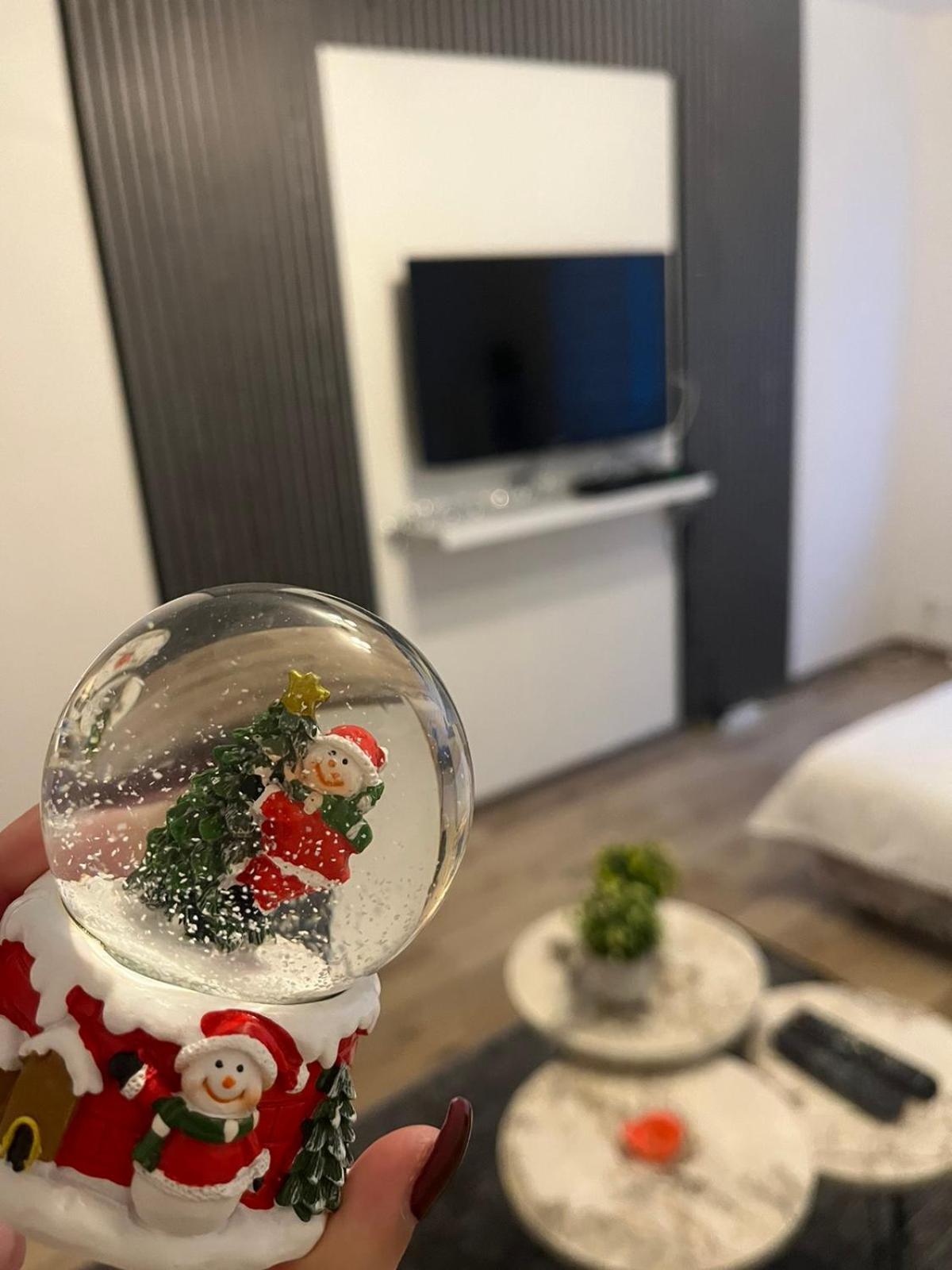 Lovely Apartment In Old Town 400M From City Center Sebilj Сараево Экстерьер фото