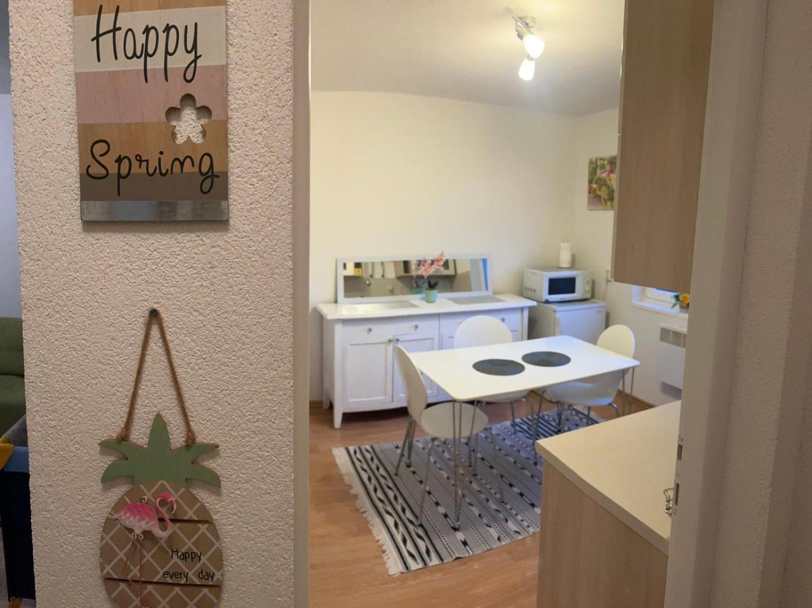 Lovely Apartment In Old Town 400M From City Center Sebilj Сараево Экстерьер фото