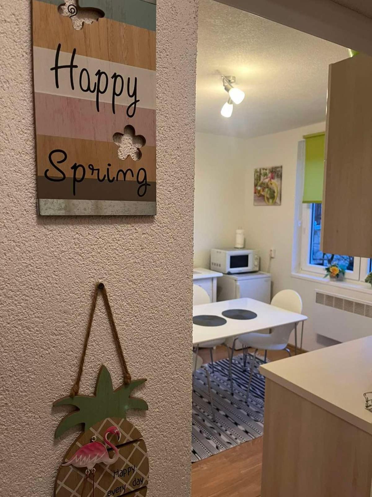 Lovely Apartment In Old Town 400M From City Center Sebilj Сараево Экстерьер фото