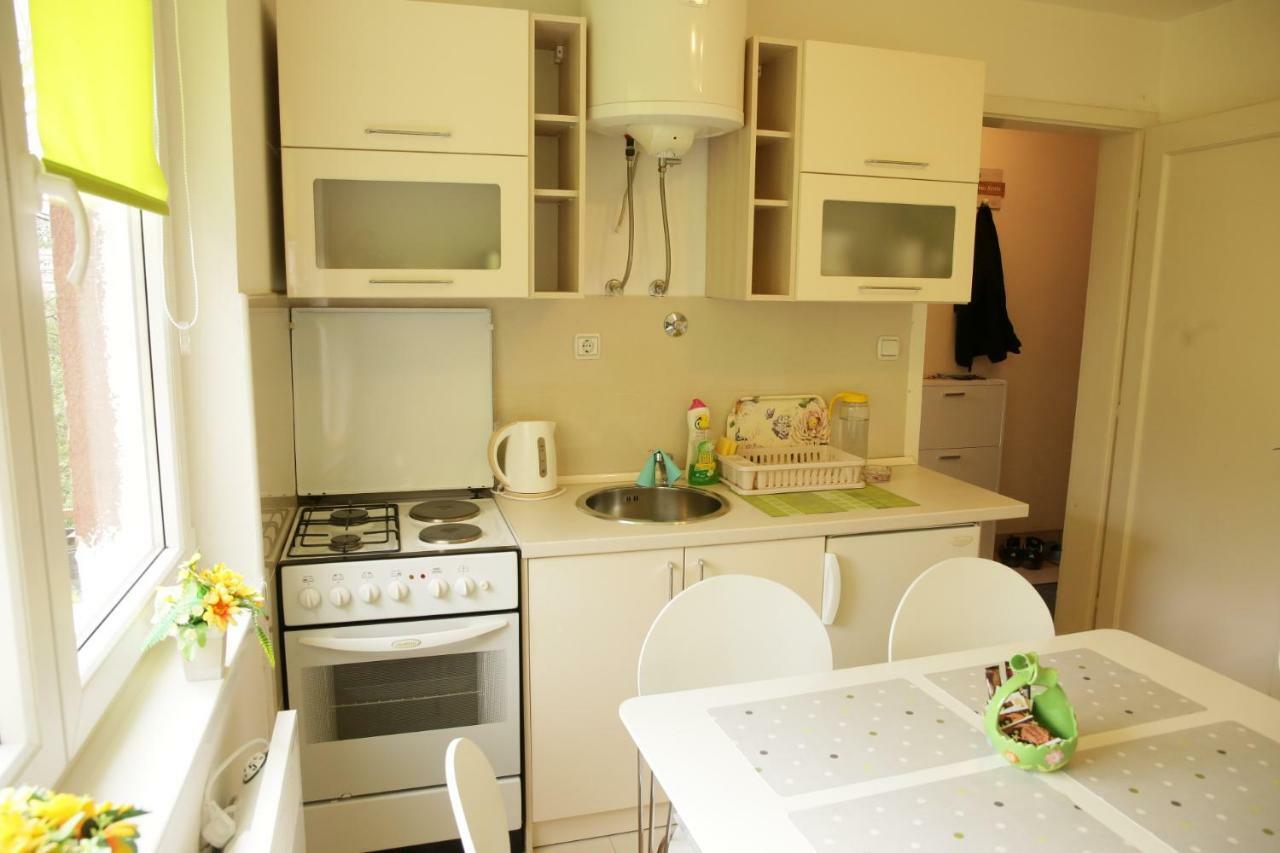 Lovely Apartment In Old Town 400M From City Center Sebilj Сараево Экстерьер фото
