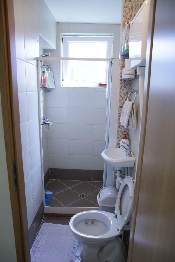 Lovely Apartment In Old Town 400M From City Center Sebilj Сараево Экстерьер фото